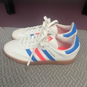 Adidas Indoor Cycle Shoes- Velosamba